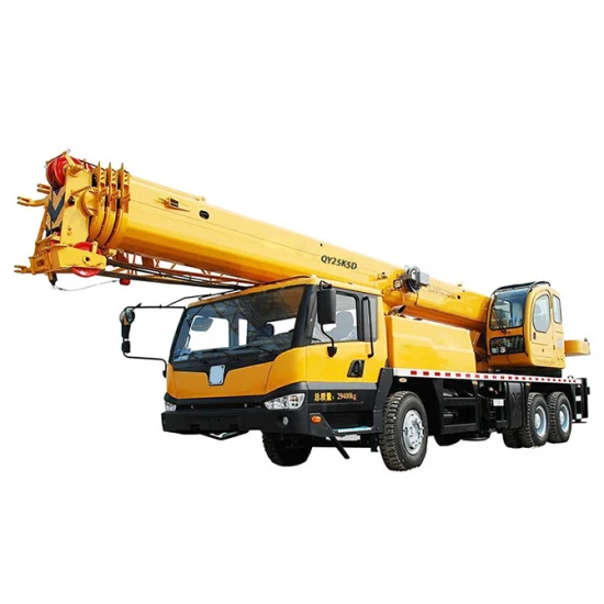 Qy30K5c Xct30 30 tonnes 30 tonnes 95 % de réduction sur camion-grue mobile hydraulique